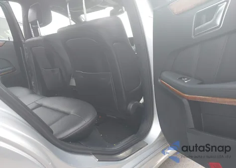 2012 Mercedes-Benz E 350 из США, поврежденный, VIN WDDHF5KBXCA534379